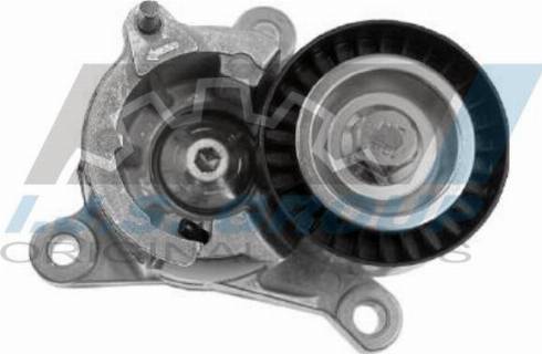 IJS GROUP 93-2361 - Intinzator curea, curea distributie aaoparts.ro