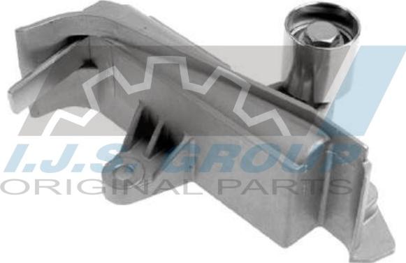 IJS GROUP 93-2213 - Amortizor vibratii, curea distributie aaoparts.ro