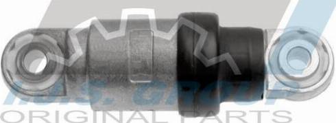 IJS GROUP 93-2212 - Amortizor vibratii, curea transmisie cu caneluri aaoparts.ro