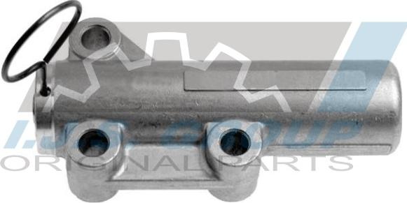 IJS GROUP 93-2217 - Amortizor vibratii, curea distributie aaoparts.ro