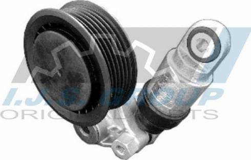 IJS GROUP 93-2284 - Intinzator curea, curea distributie aaoparts.ro