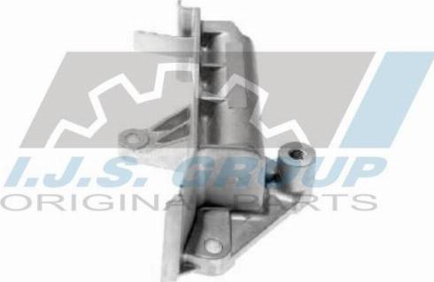 IJS GROUP 93-2220 - Amortizor vibratii, curea distributie aaoparts.ro