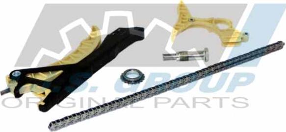 IJS GROUP 40-1048FK - Chit lant de distributie aaoparts.ro