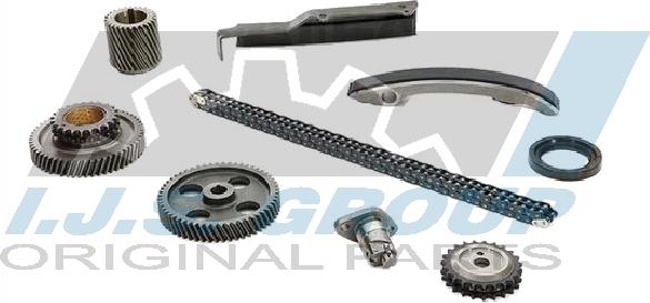 IJS GROUP 40-1061FK - Chit lant de distributie aaoparts.ro