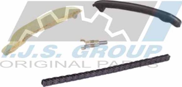 IJS GROUP 40-1019K - Chit lant de distributie aaoparts.ro