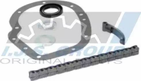 IJS GROUP 40-1075K - Chit lant de distributie aaoparts.ro