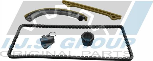 IJS GROUP 40-1073FK - Chit lant de distributie aaoparts.ro