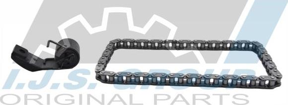 IJS GROUP 40-1160K - Chit lant de distributie aaoparts.ro