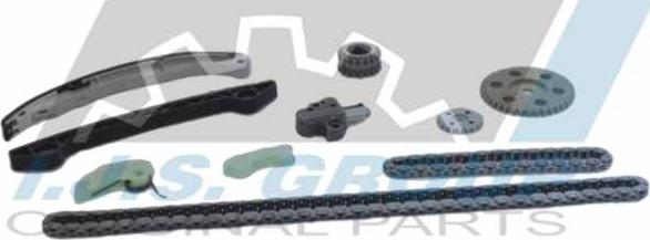 IJS GROUP 40-1127FK - Chit lant de distributie aaoparts.ro