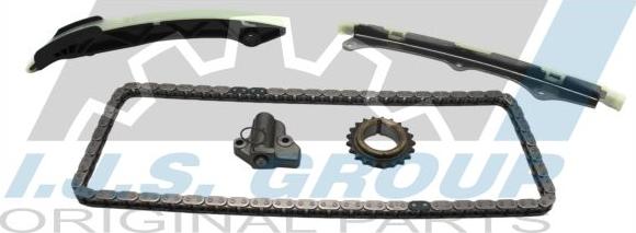 IJS GROUP 40-1358FK - Chit lant de distributie aaoparts.ro