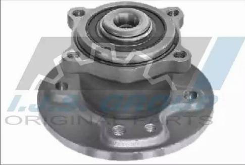 IJS GROUP 10-1447R - Rulment roata aaoparts.ro