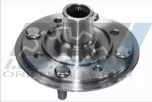 IJS GROUP 10-1093 - Butuc roata aaoparts.ro