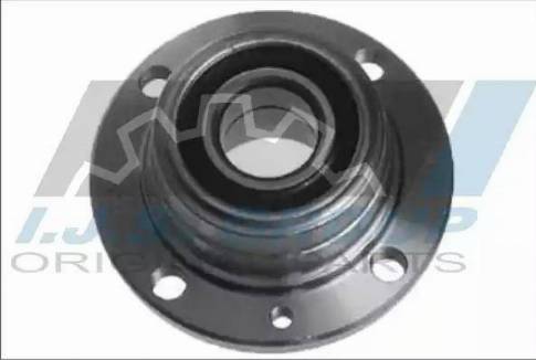 IJS GROUP 10-1022 - Set rulment roata aaoparts.ro