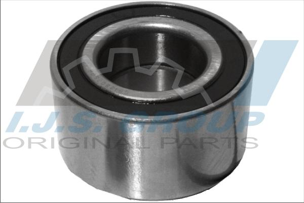 IJS GROUP 10-1146R - Rulment roata aaoparts.ro