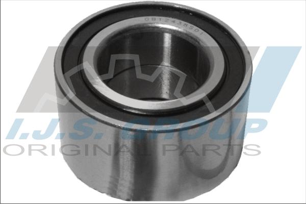 IJS GROUP 10-1109R - Rulment roata aaoparts.ro
