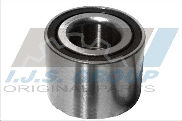 IJS GROUP 10-1138R - Rulment roata aaoparts.ro