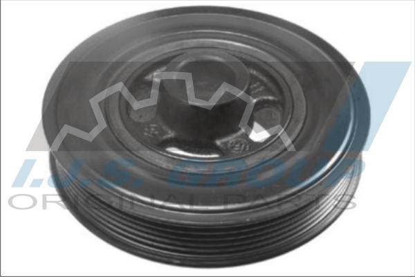 IJS GROUP 17-1152 - Fulie curea, arbore cotit aaoparts.ro