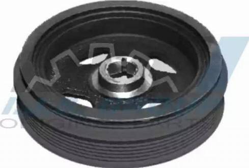 IJS GROUP 17-1123 - Fulie curea, arbore cotit aaoparts.ro