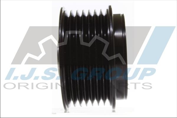 IJS GROUP 30-1064 - Fulie, alternator aaoparts.ro