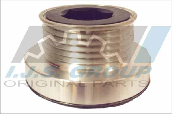 IJS GROUP 30-1062 - Fulie, alternator aaoparts.ro