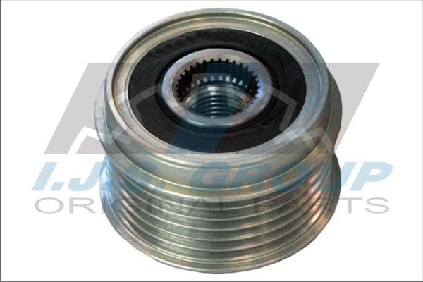 IJS GROUP 30-1132 - Fulie, alternator aaoparts.ro