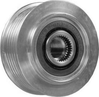 IKA 335261 - Fulie, alternator aaoparts.ro