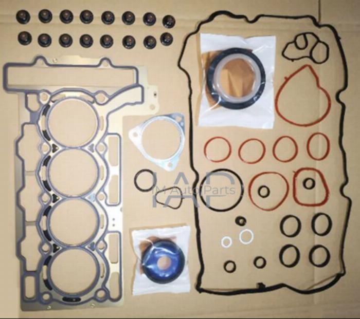 IMALE I04012012 - Set garnituri, chiulasa aaoparts.ro