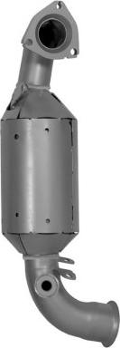 IMASAF 56.48.33 - Catalizator aaoparts.ro