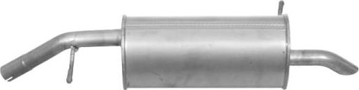 Imasaf 56.03.07 - Toba esapament finala aaoparts.ro