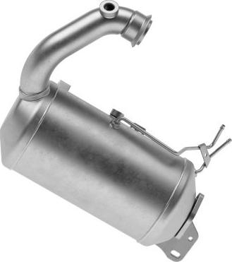 Imasaf 61.24.73 - Filtru funingine / particule, sist.de esapament aaoparts.ro