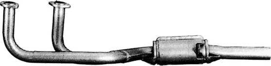 Imasaf 10.38.03 - Toba esapament primara aaoparts.ro