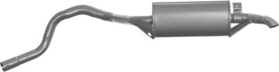 Imasaf 10.37.07 - Toba esapament finala aaoparts.ro