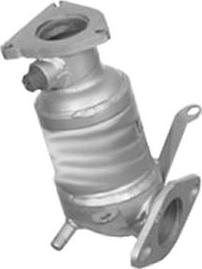 Imasaf 13.02.33 - Catalizator aaoparts.ro