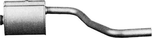 IMASAF 85.16.03 - Toba esapament primara aaoparts.ro