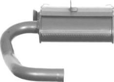 IMASAF 85.16.23 - Toba esapament primara aaoparts.ro