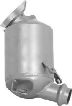 Imasaf 33.24.33 - Catalizator aaoparts.ro