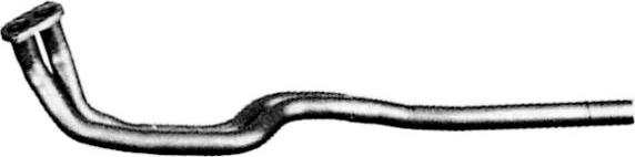 Imasaf 26.64.01 - Racord evacuare aaoparts.ro