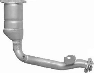 Imasaf 20.11.43 - Catalizator aaoparts.ro