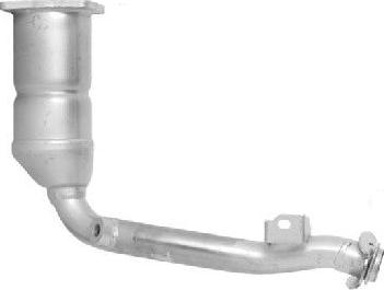 Imasaf 21.05.33 - Catalizator aaoparts.ro