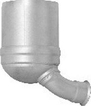 Imasaf 21.89.73 - Filtru funingine / particule, sist.de esapament aaoparts.ro