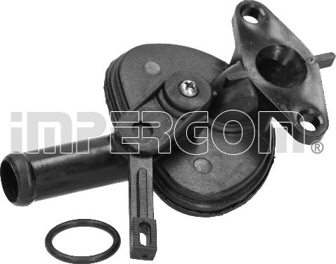 IMPERGOM 90401 - Supapa control, agent frigorific aaoparts.ro