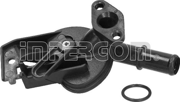 IMPERGOM 90411 - Supapa control, agent frigorific aaoparts.ro