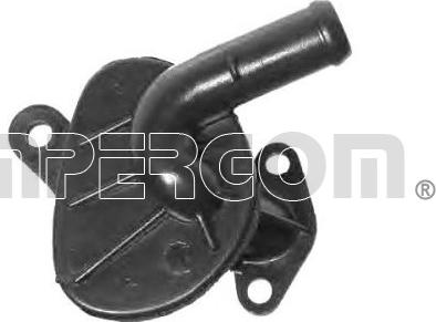 IMPERGOM 90434 - Supapa control, agent frigorific aaoparts.ro