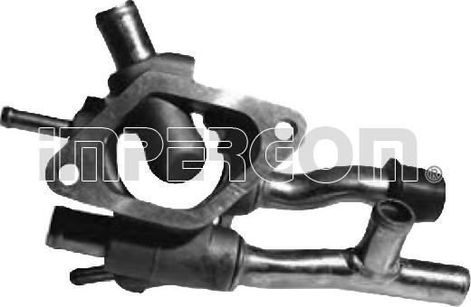 IMPERGOM 90558 - Flansa lichid racire aaoparts.ro