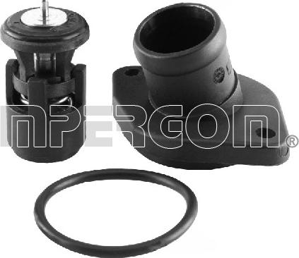 IMPERGOM 90565 - Termostat,lichid racire aaoparts.ro
