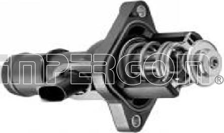 IMPERGOM 90641 - Termostat,lichid racire aaoparts.ro