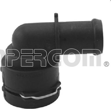 IMPERGOM 90648 - Flansa lichid racire aaoparts.ro