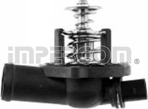 IMPERGOM 90650 - Termostat,lichid racire aaoparts.ro