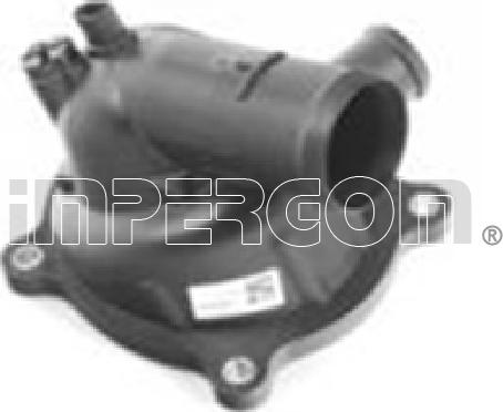 IMPERGOM 90651 - Termostat,lichid racire aaoparts.ro