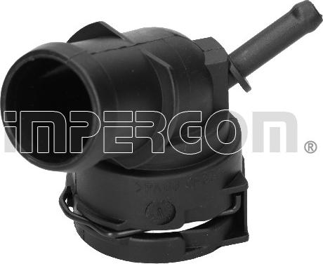 IMPERGOM 90614 - Flansa lichid racire aaoparts.ro